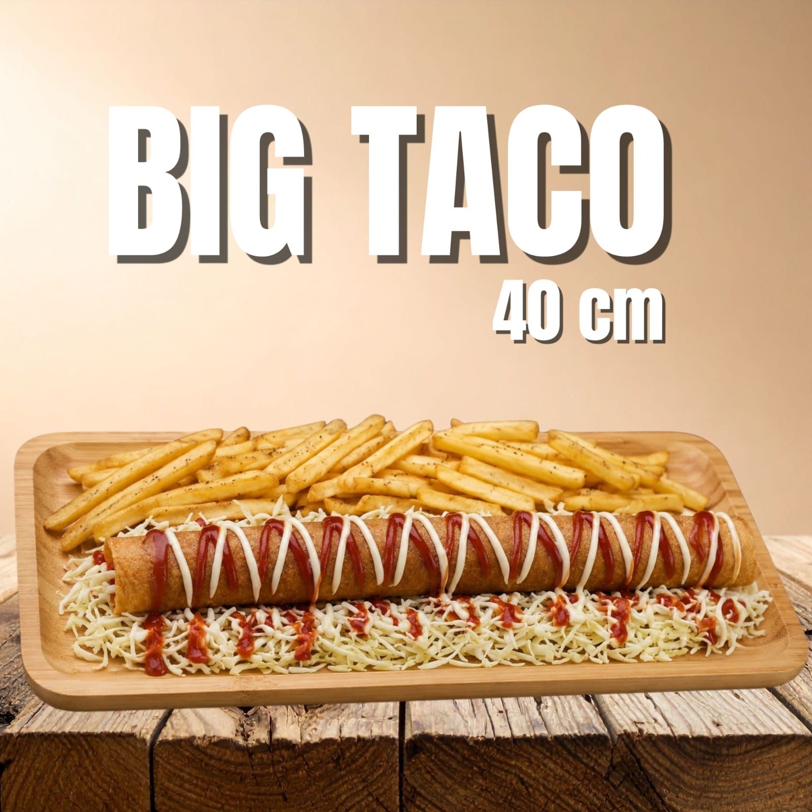 Big Taco