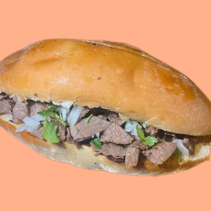Torta de Asada