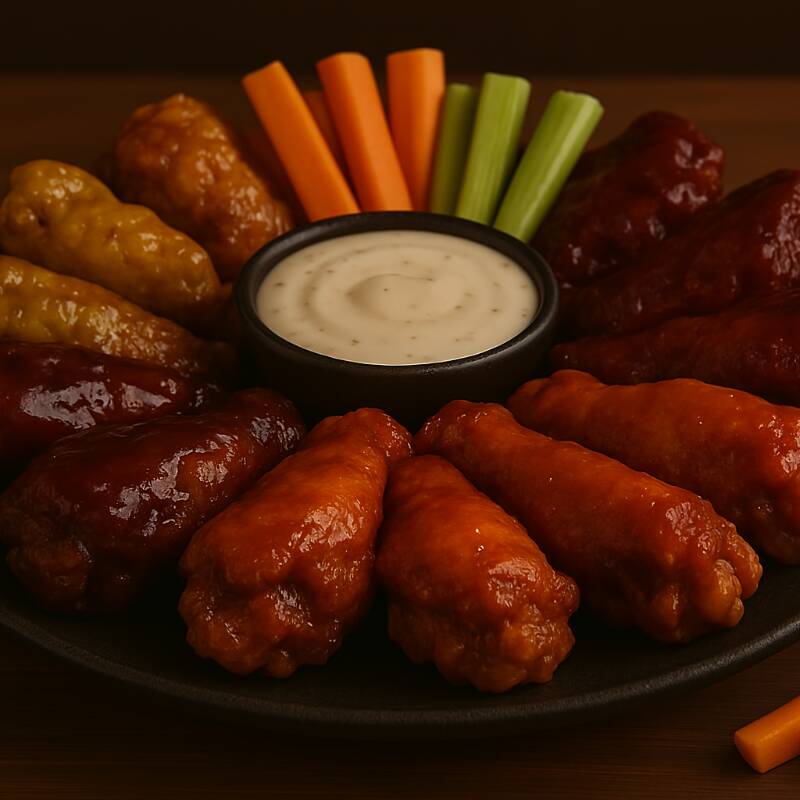 WINGS