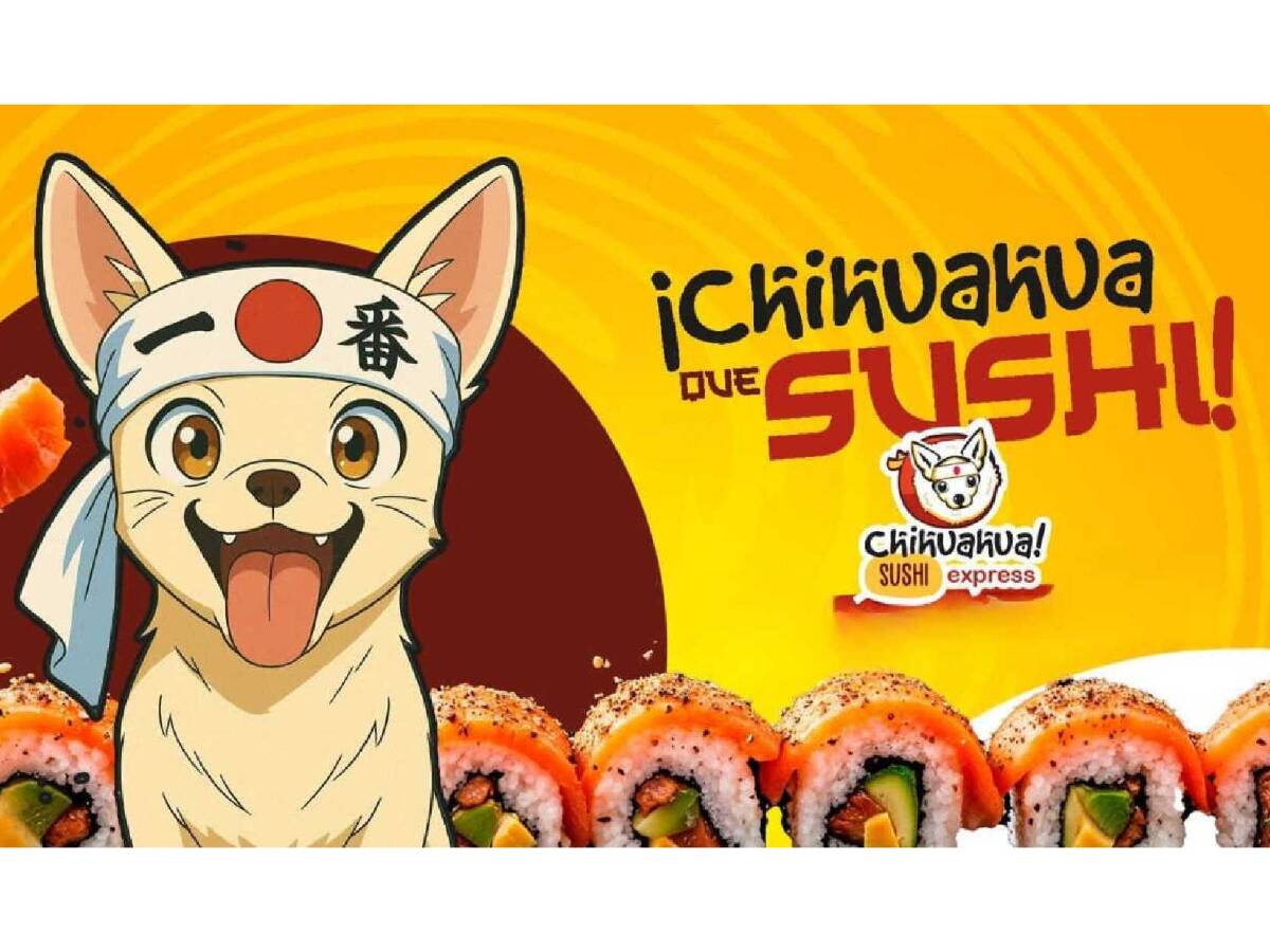CHIHUAHUA SUSHI EXPRESS