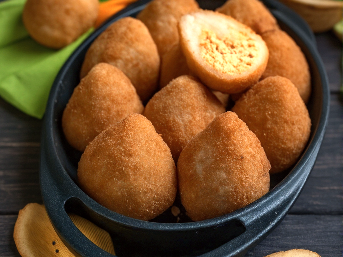 Theo Coxinha