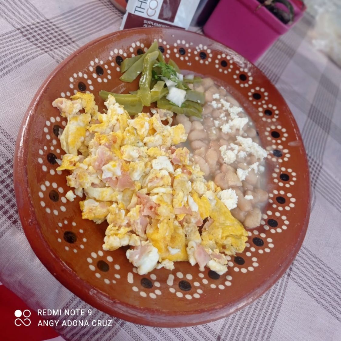 Huevos al Gusto