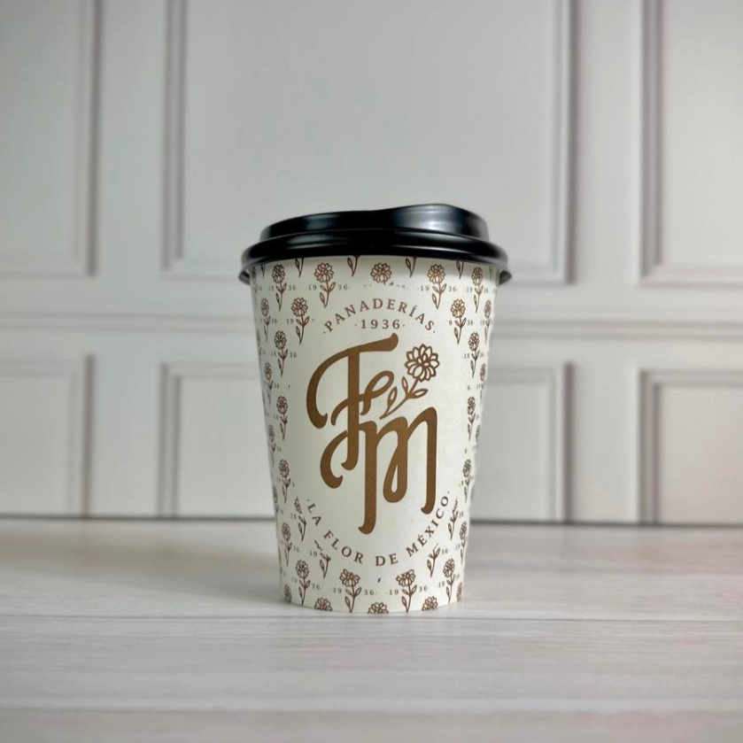 Latte Caramelo
