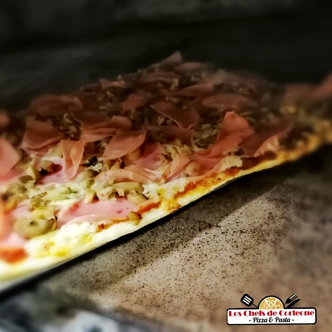 Pizza Corleone
