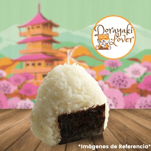 ONIGIRI X3