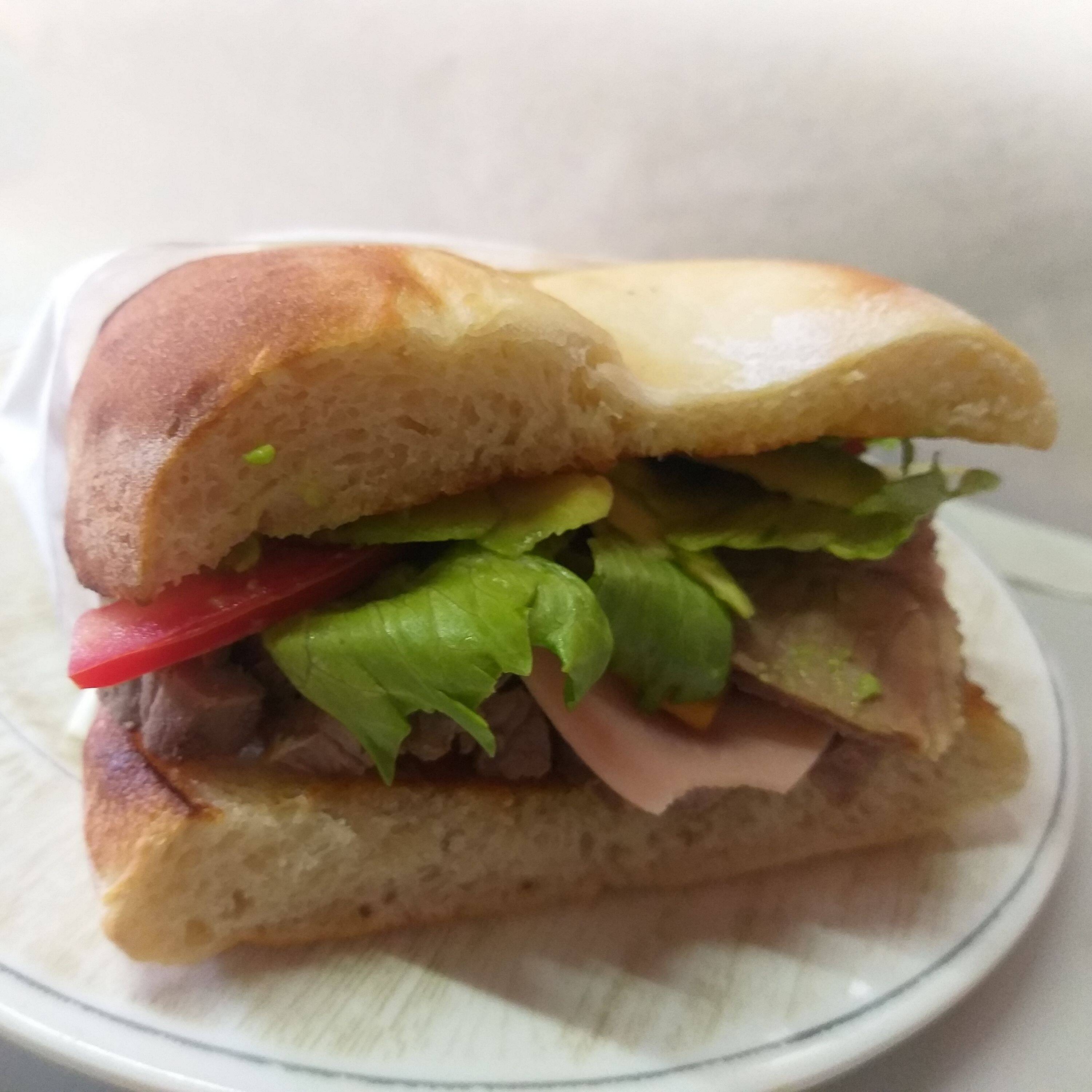 Torta Extra