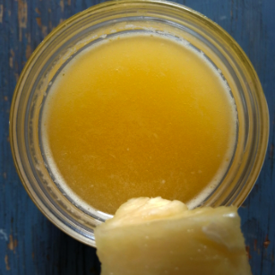 Agua de Mango Natural 500 ml