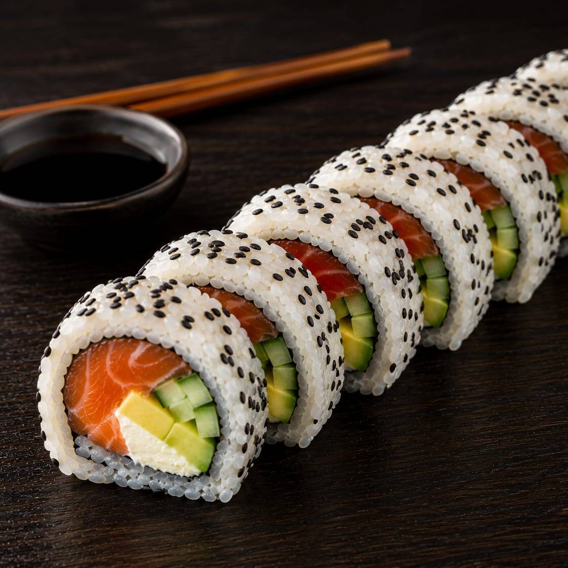 California Roll