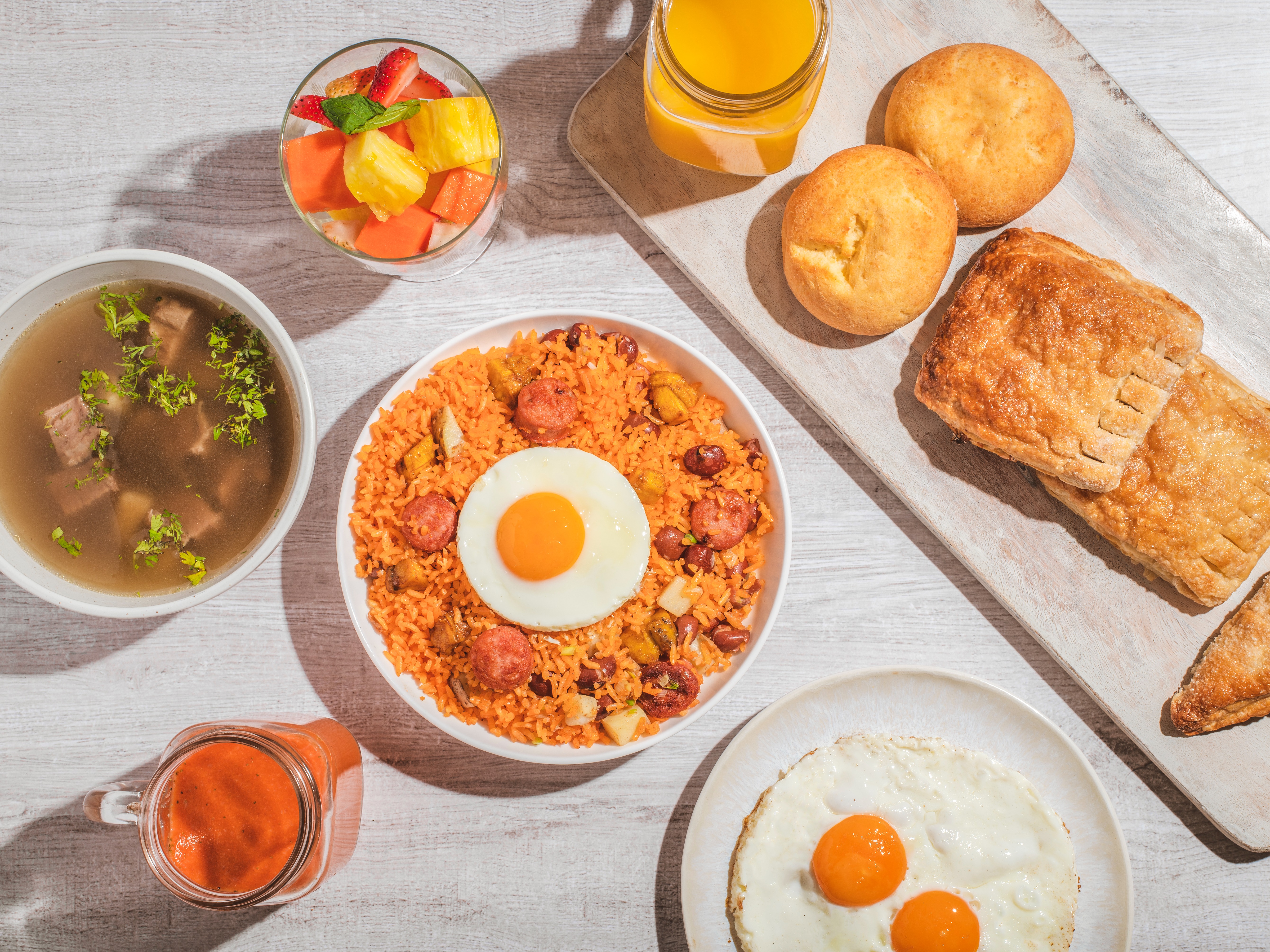 Cacerola (San Fernando)