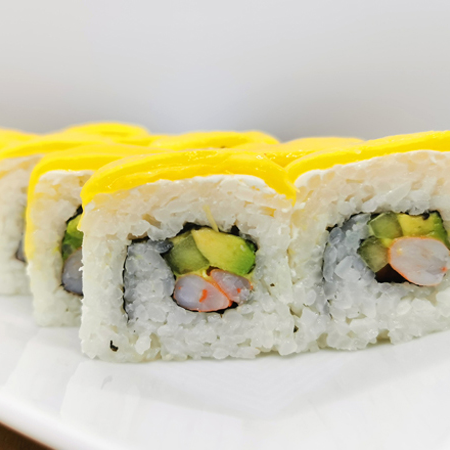 Rollo Mango y Mar