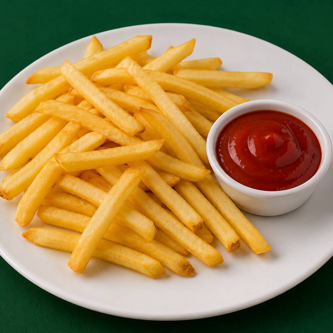 Orden de Papas