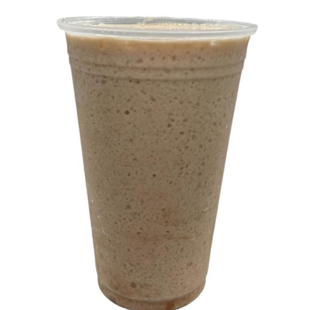 Frappé Capuchino 16 Oz