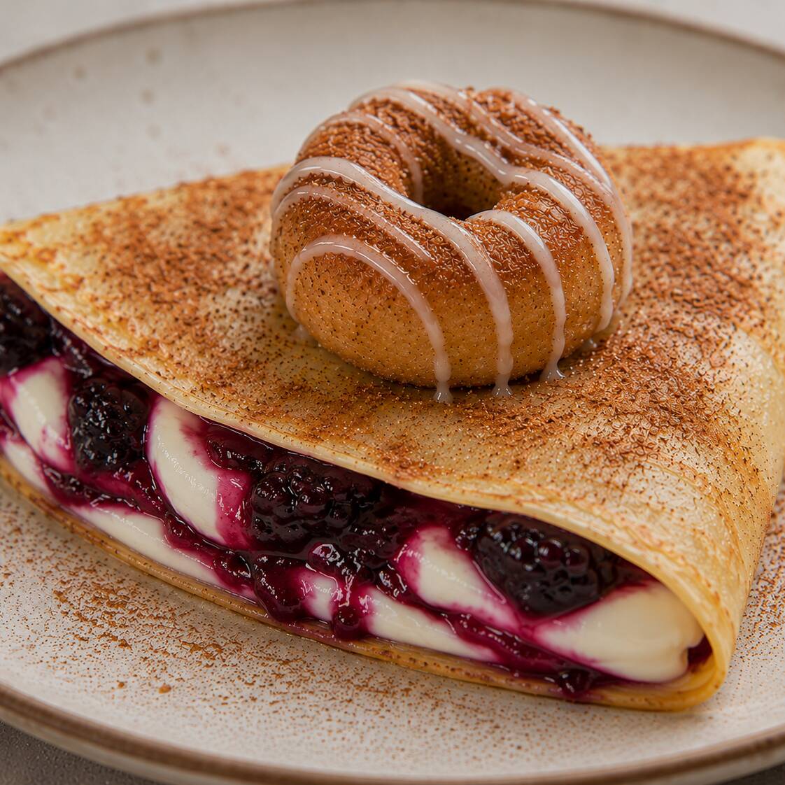 Crepa Antojito