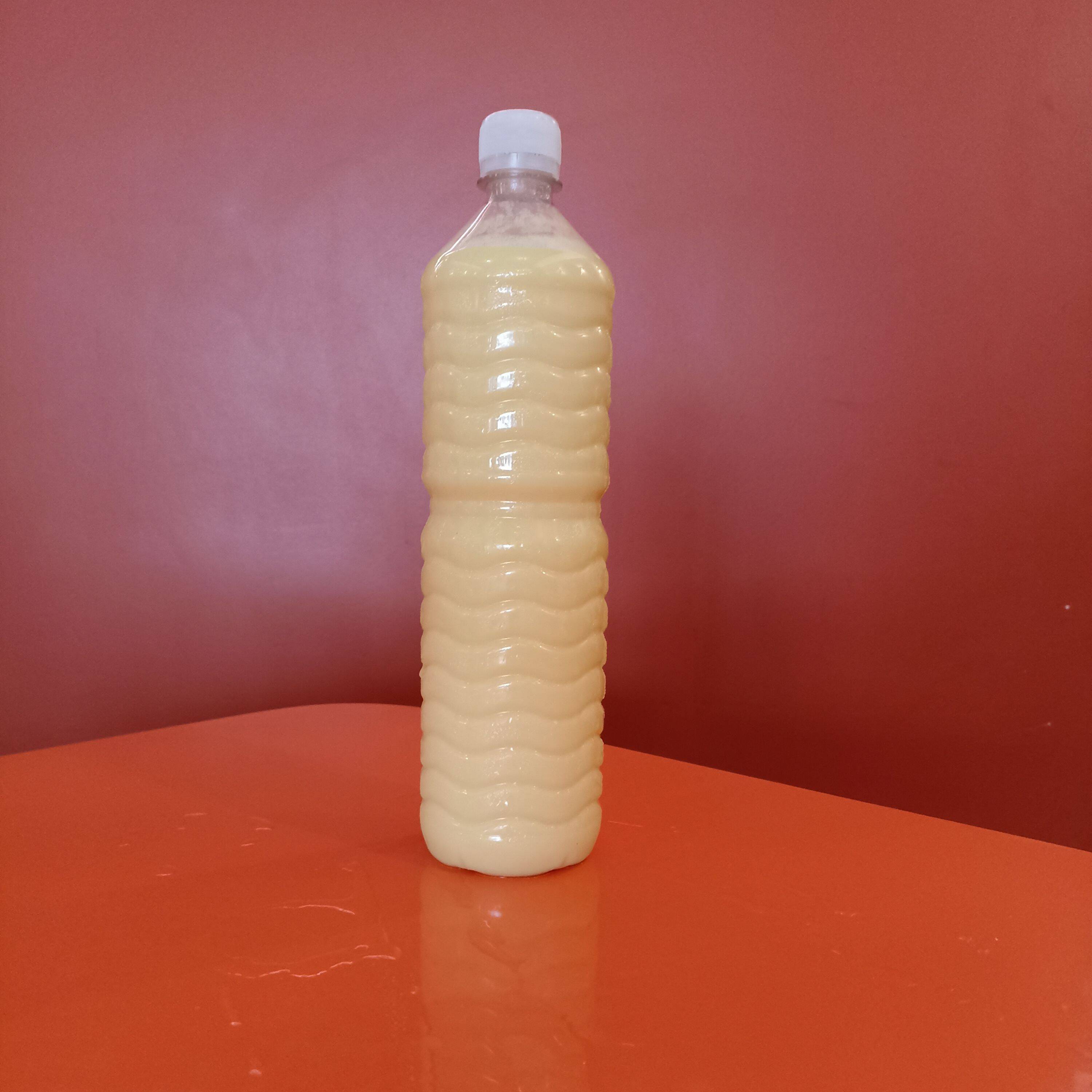 Piña colada 1 litro