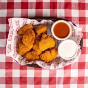 Combo Boneless + Papas
