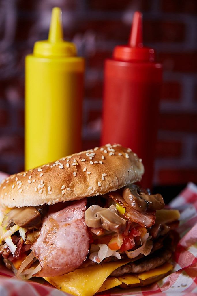 Burger Perrísima