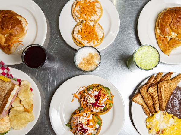 Jugos y licuados Sexy