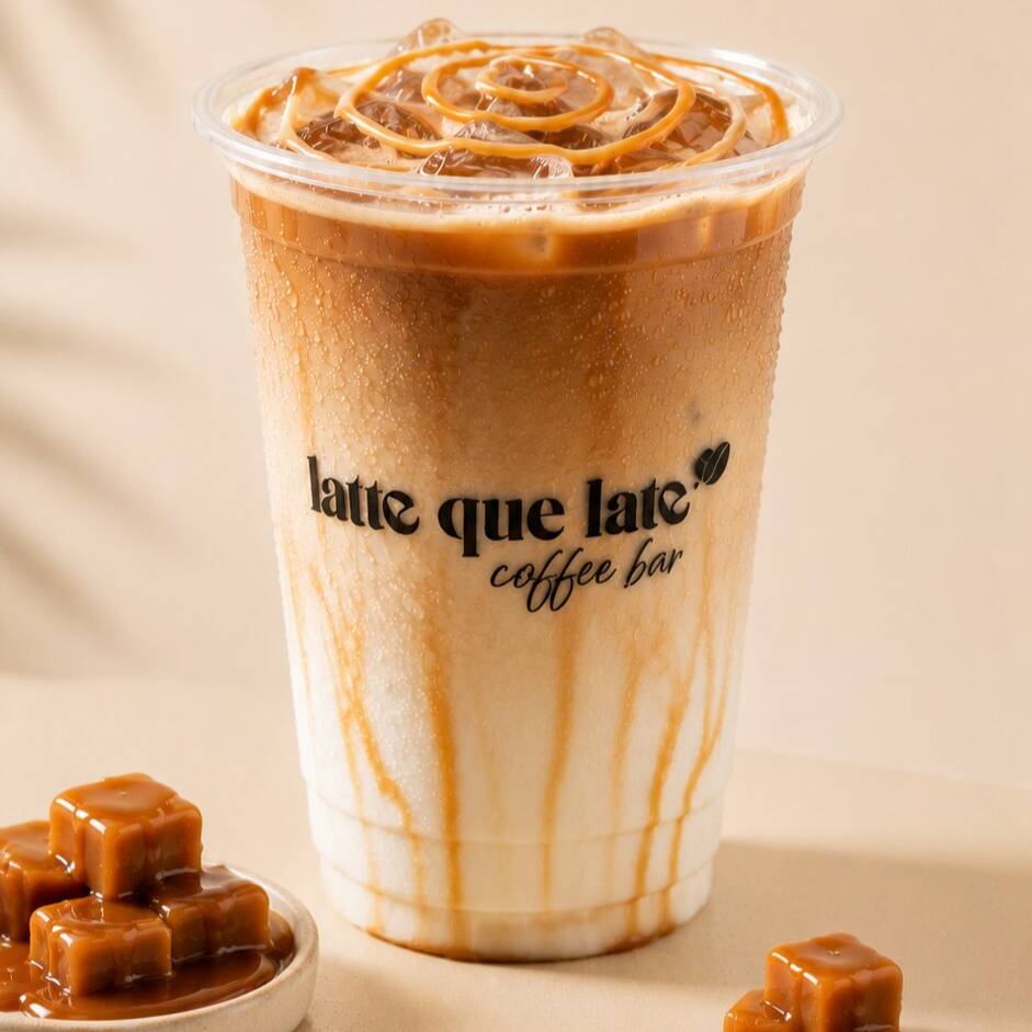 Caramel Macchiato Sugar Free