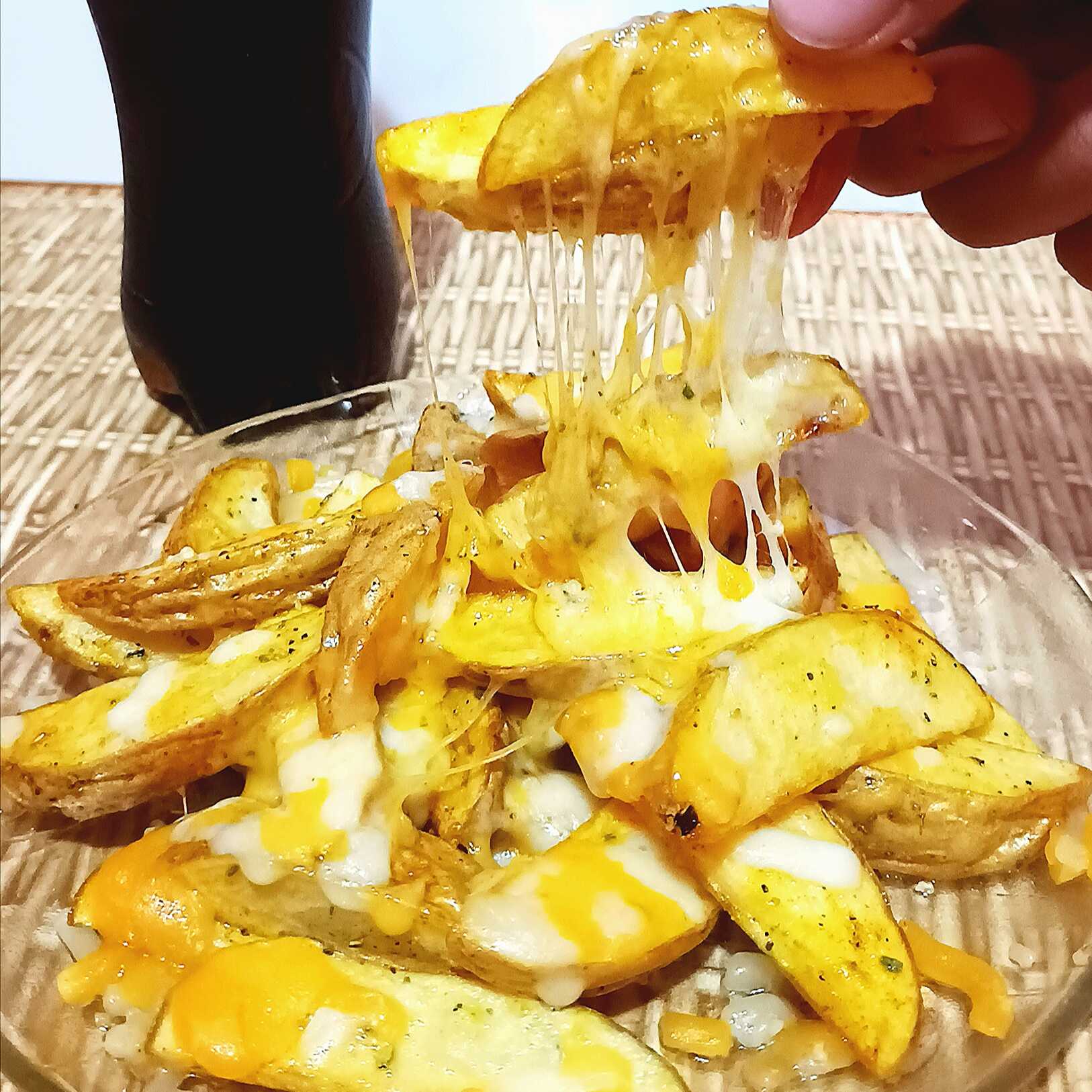 PAPAS GAJO GRATIN