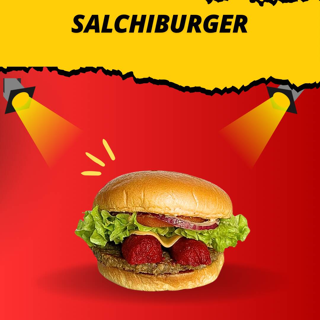 Salchiburger