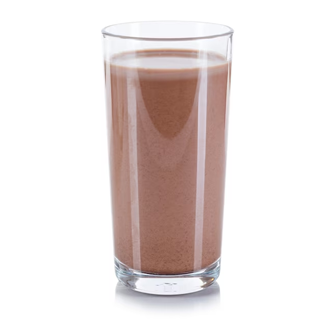 Chocolate Frío 8 Oz