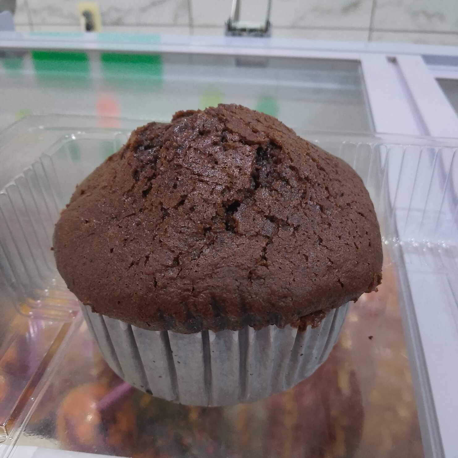 MUFFIN CHOCOLATE