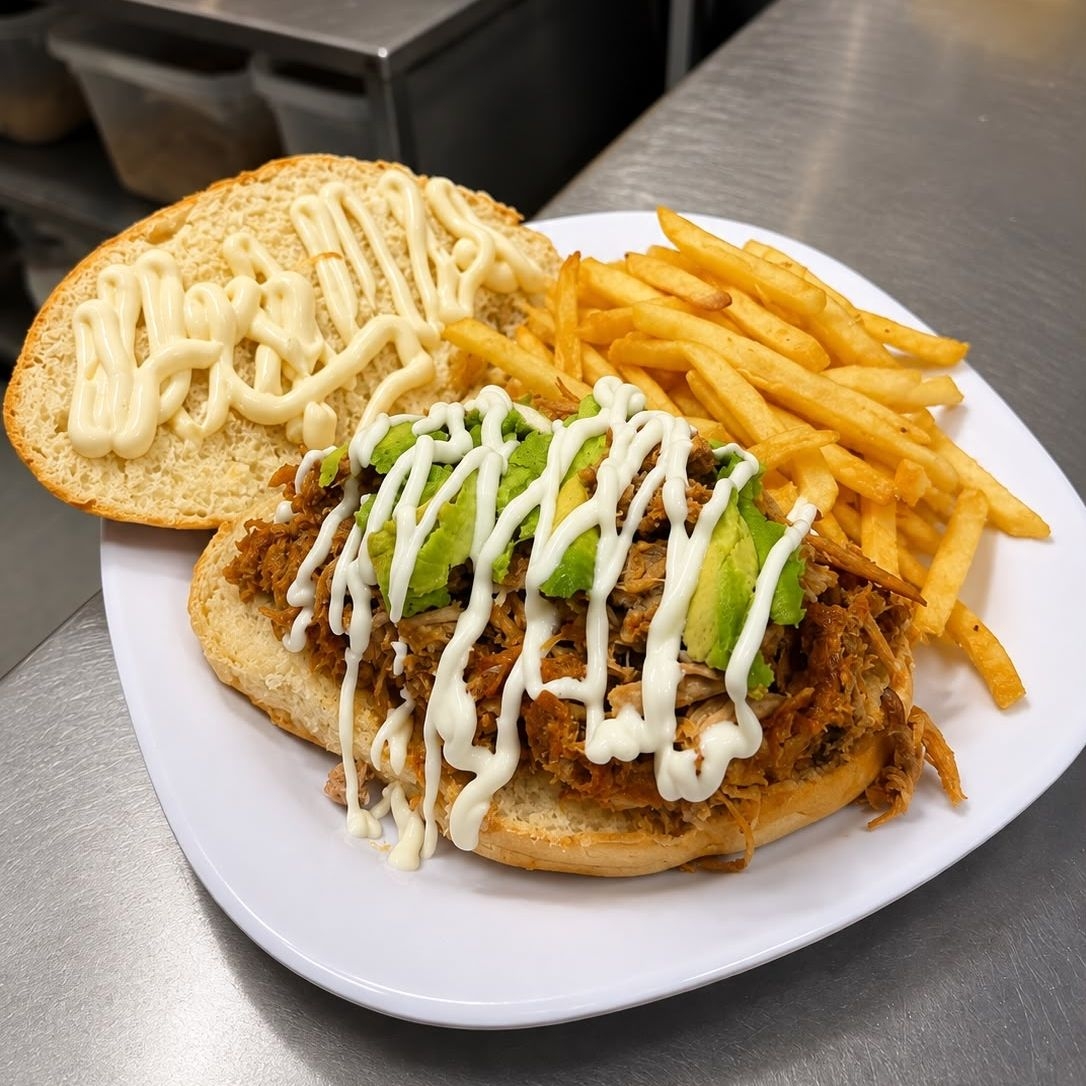 Combo Torta de Pierna