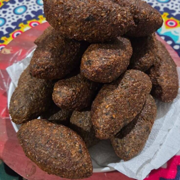 Kiibi de res