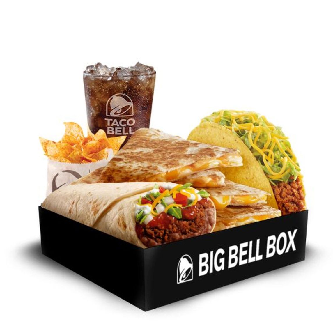 Big Bell Box