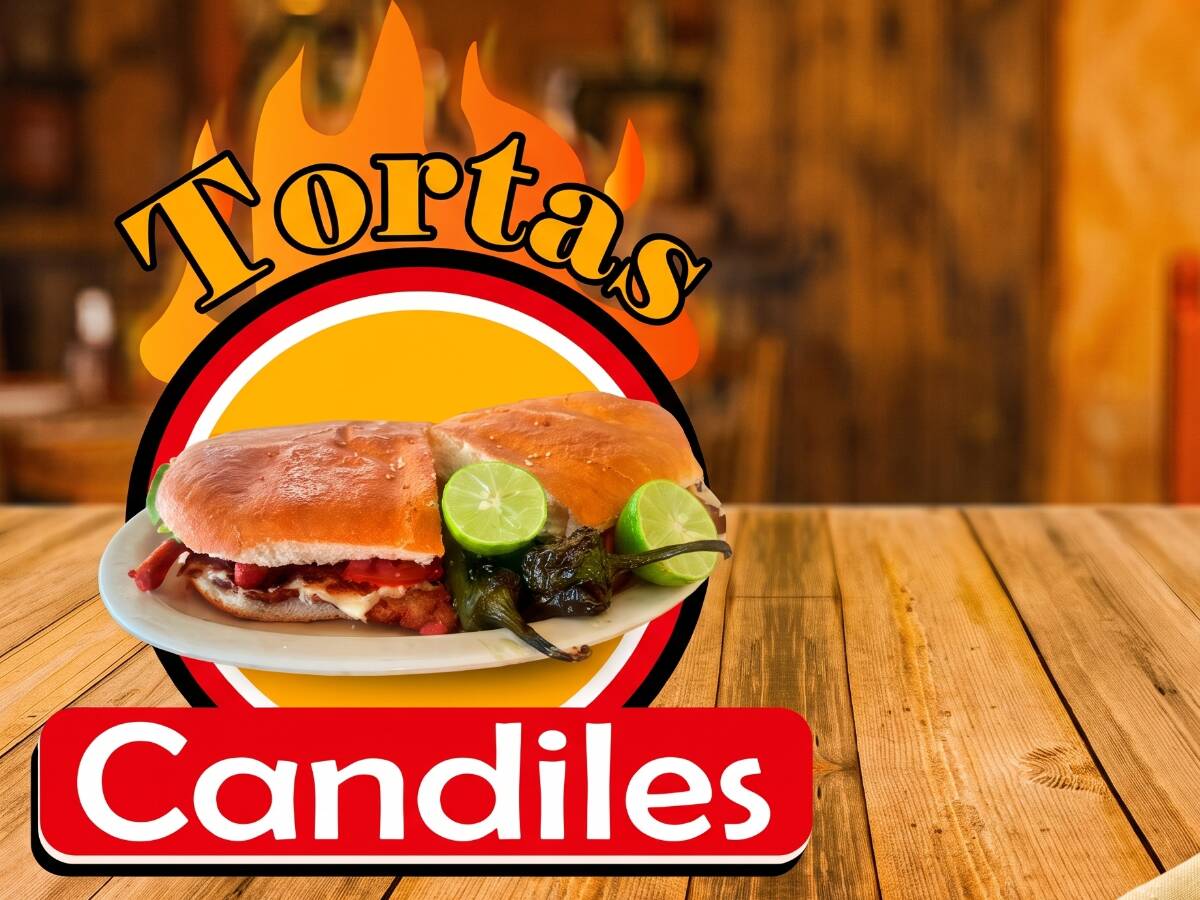 Tortas Candiles (Zaragoza)