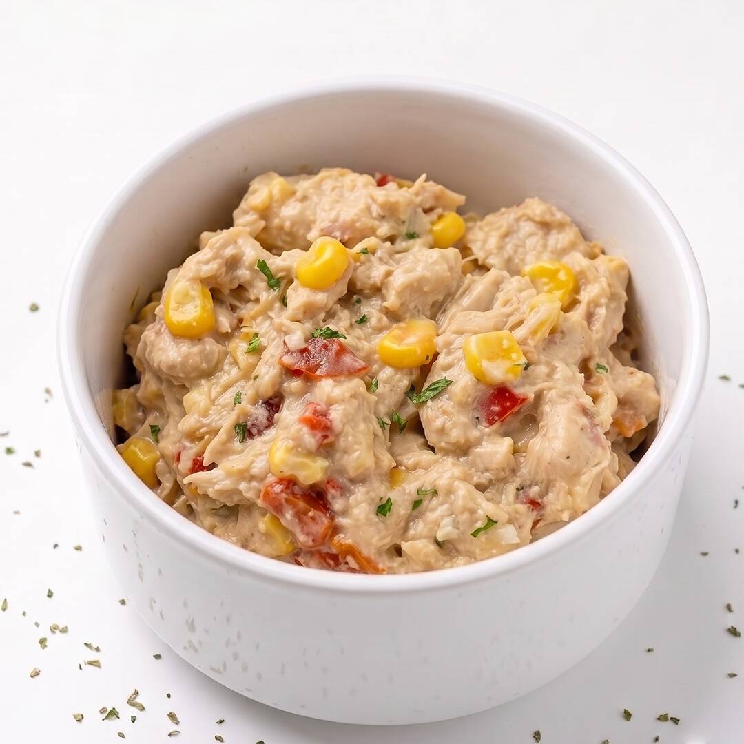 Pollo mexicano