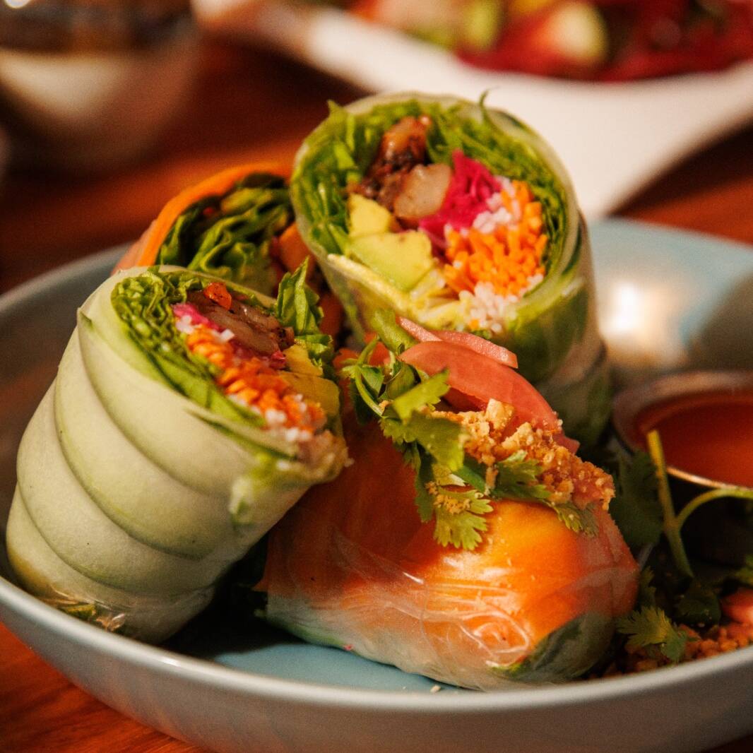 Rollos Vietnamita