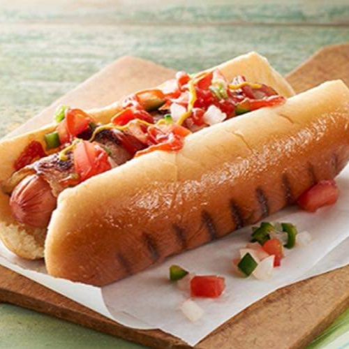 HOT DOG JUMBO