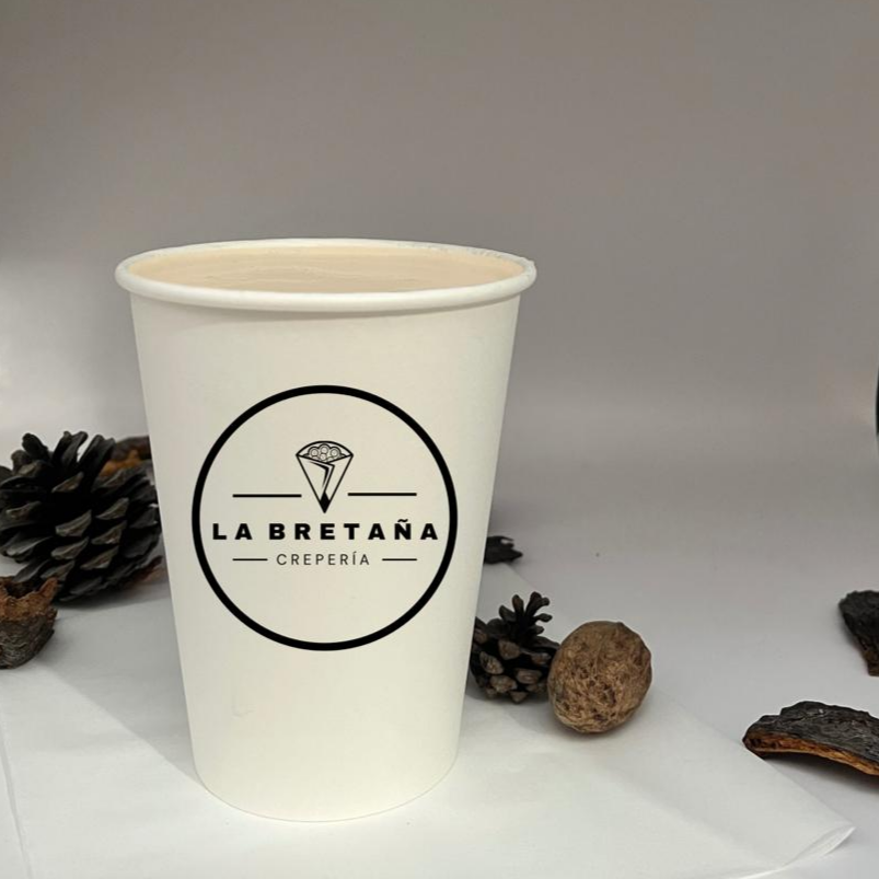 Moca Blanco Latte