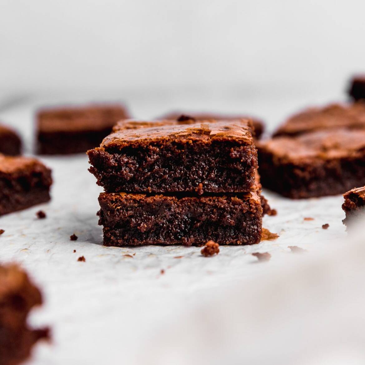 Brownie Doble Chocolate