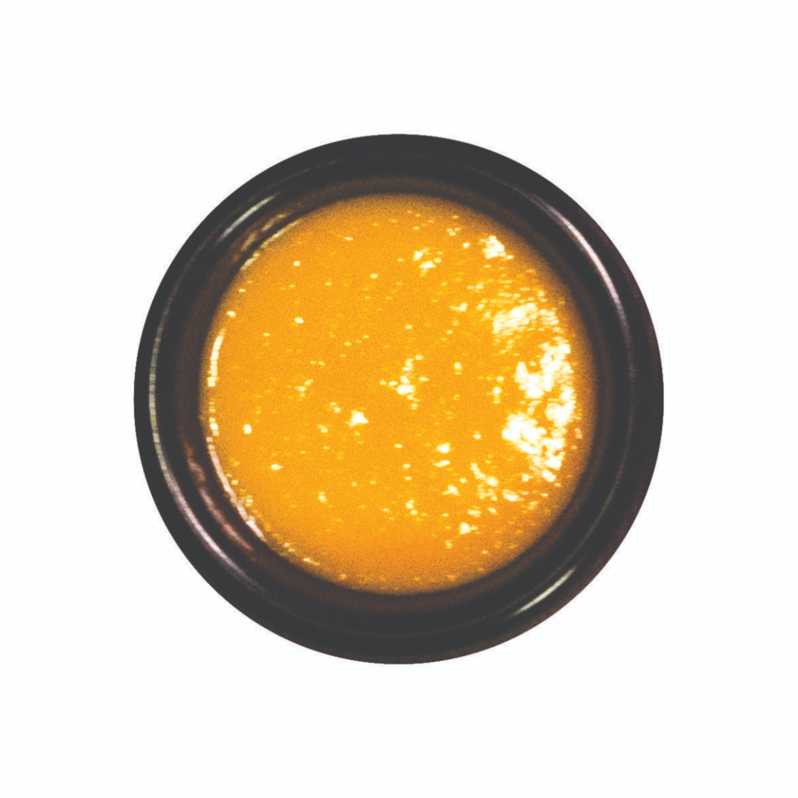 Salsa Mango Habanero