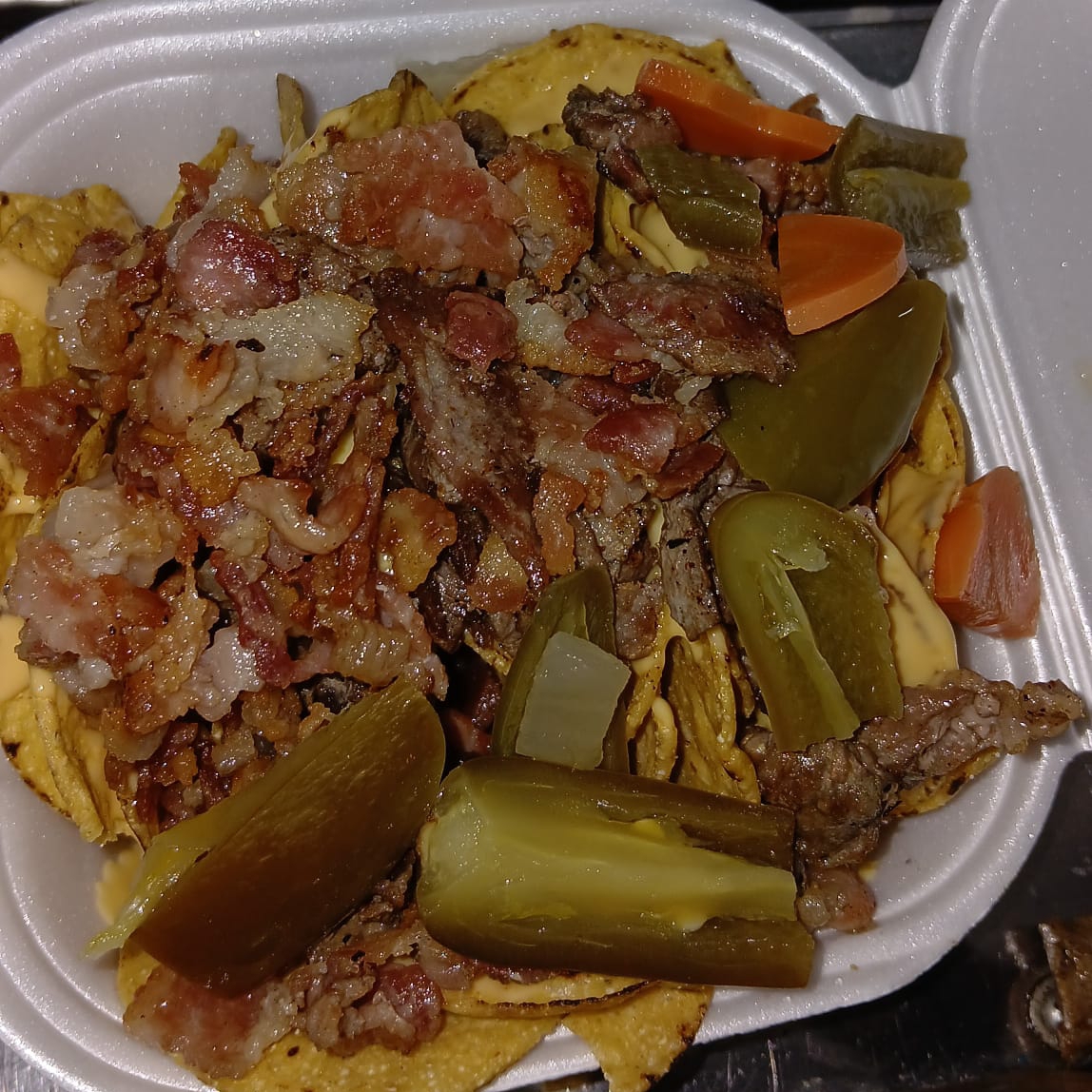 Nachos