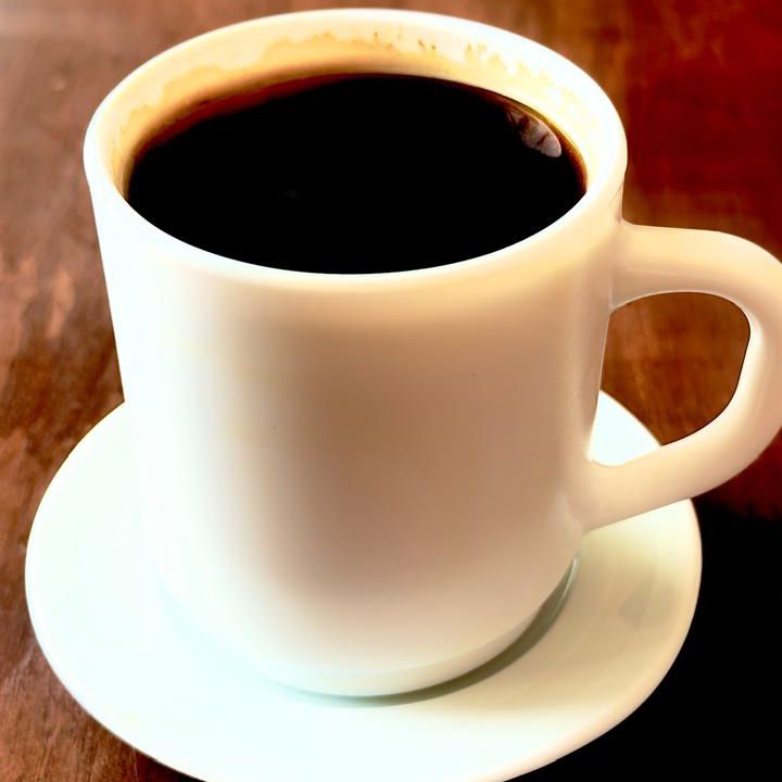 Café Macciato