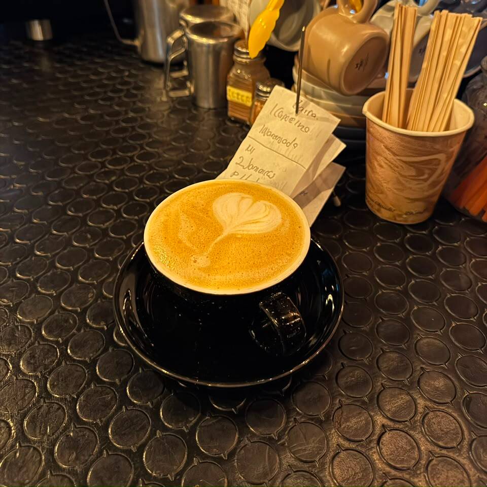 CAPUCCINO