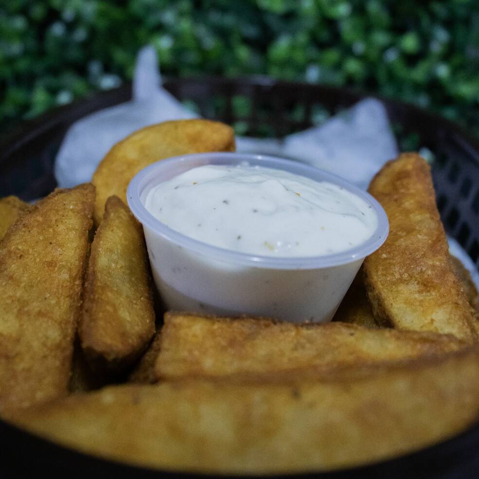 Orden de Papas Gajo 280 g
