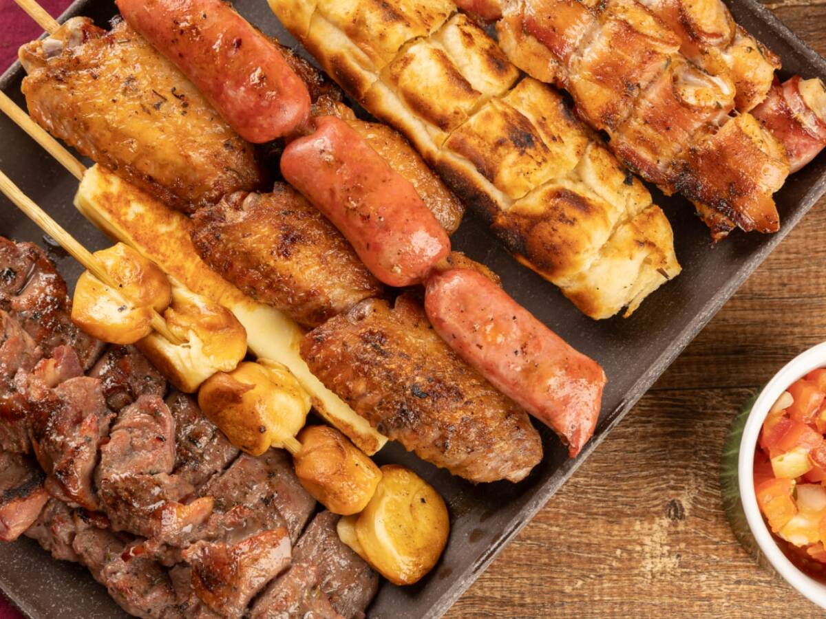 Projeto Spettos Comércio De Alimentos Ltda