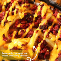 CHORIPAPAS