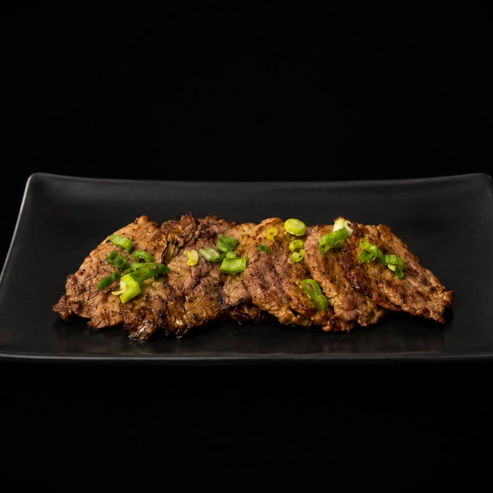 Res Salteada (50gr)