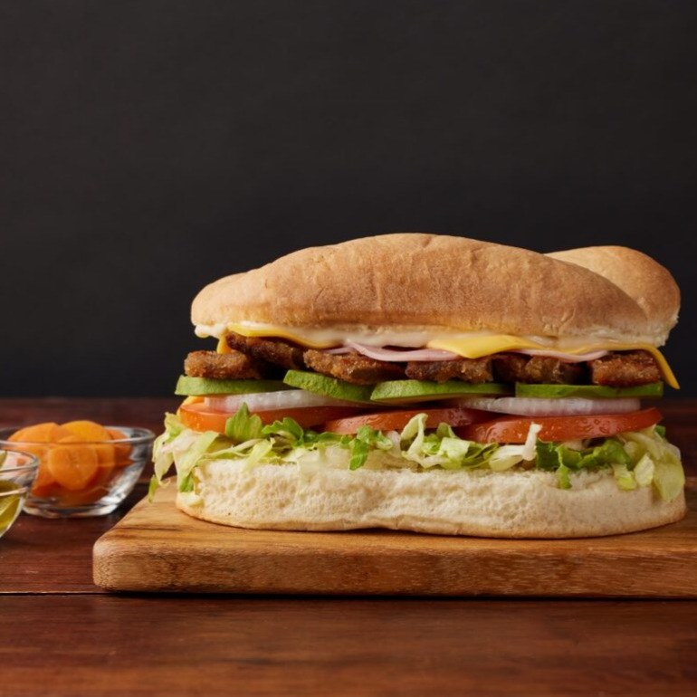 Torta Especial de Milanesa