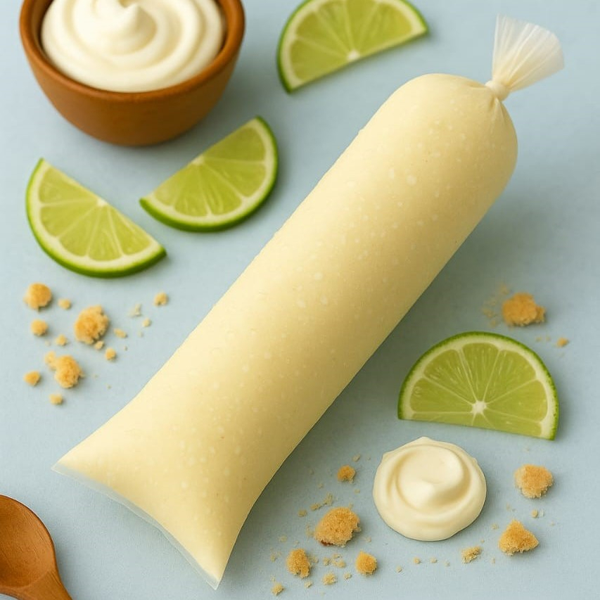 Boli de Pay de Limón