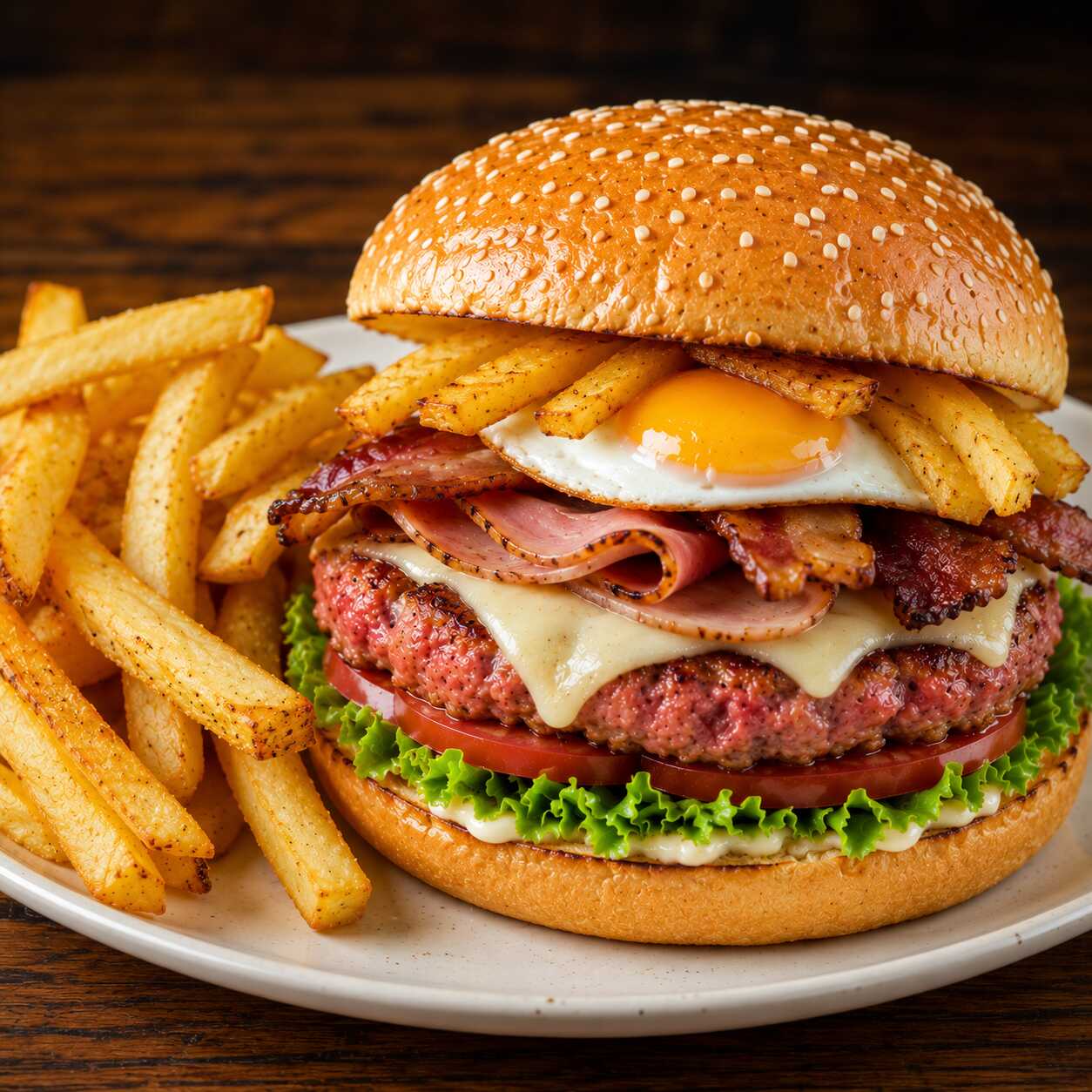 Chori Royal
