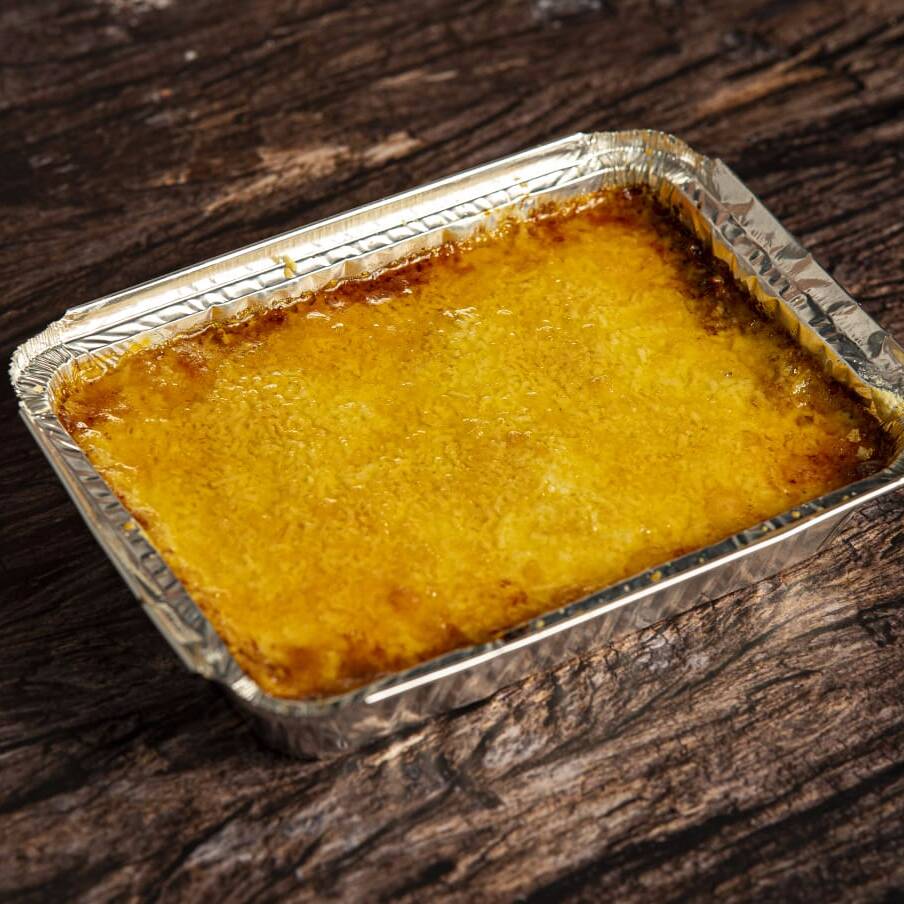 Lasagna Clásica 500 g