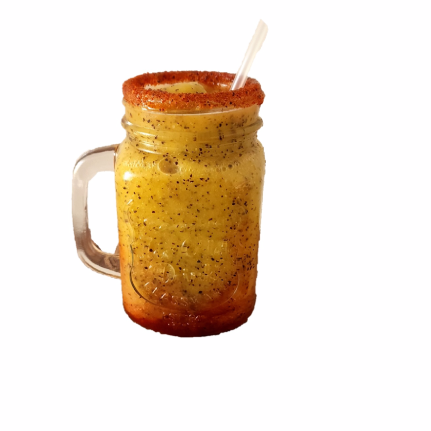 Smoothie Base de Agua y Chamoy