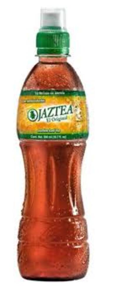 Te jazmin light 500ml
