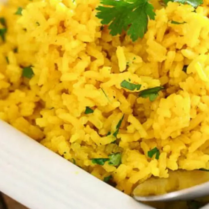 Porción de Arroz